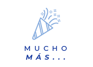 Mucho más