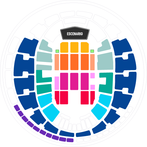movistar arena