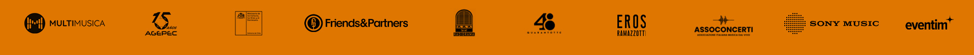 logos footer