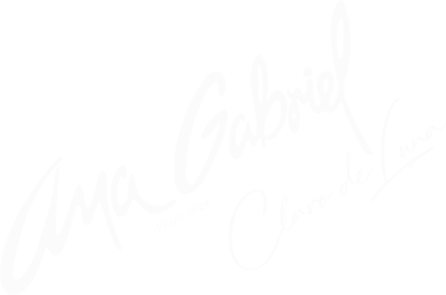 logo ana gabriel