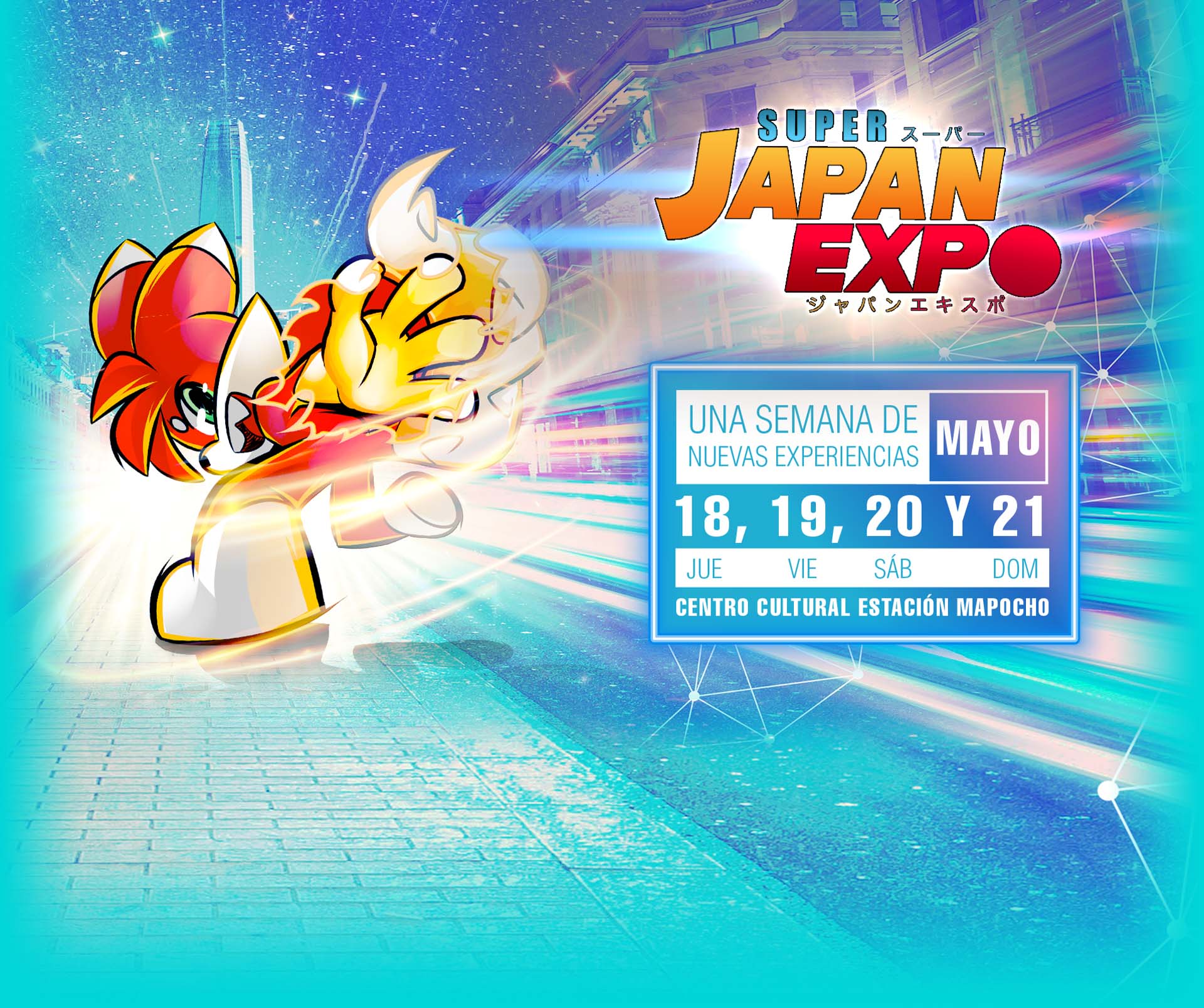 Super Japan Expo