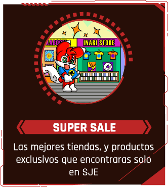 super sale