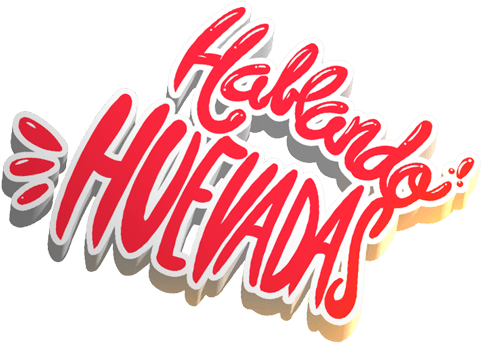 Hbalando Huevadas en Movistar Arena