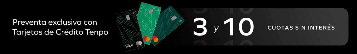 banner tarjetas tenpo