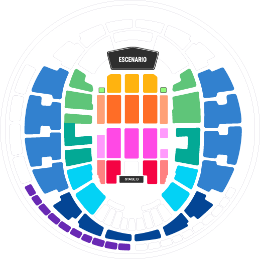 mapa de evento mapa evento