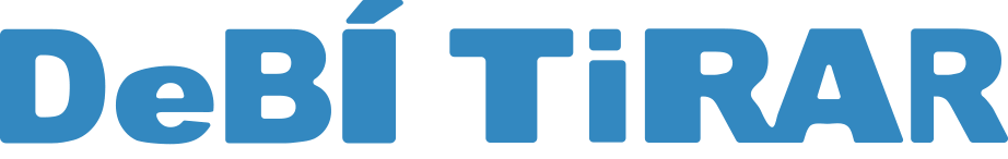 debi tirar