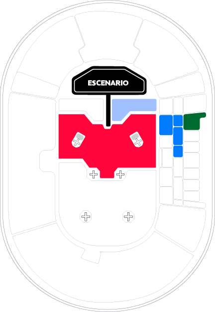 estadio nacional