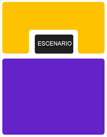 mapa eventos