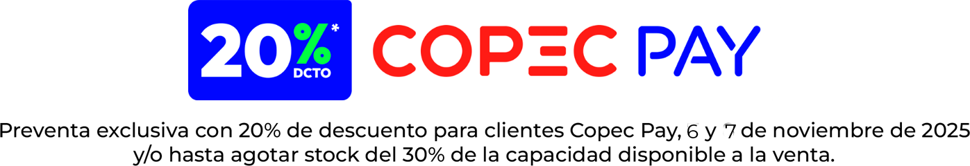 banner copec