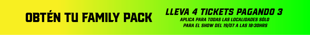 banner packfamiliar