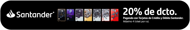 banner santander