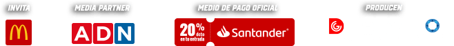 logos footer