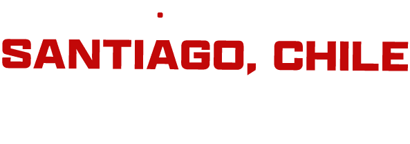 sábado 12 de septiembre / 20:00 horas - Movistar Arena