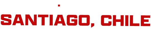 sábado 12 de septiembre / 21:00 horas - Movistar Arena