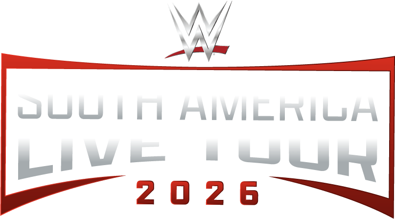 WWE en Chile - MOVISTAR ARENA
