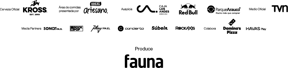 logos footer