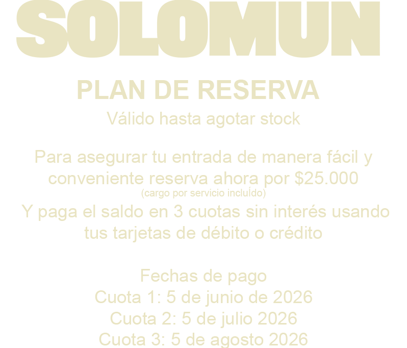 texto modal
