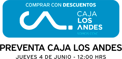 compra caja los andes