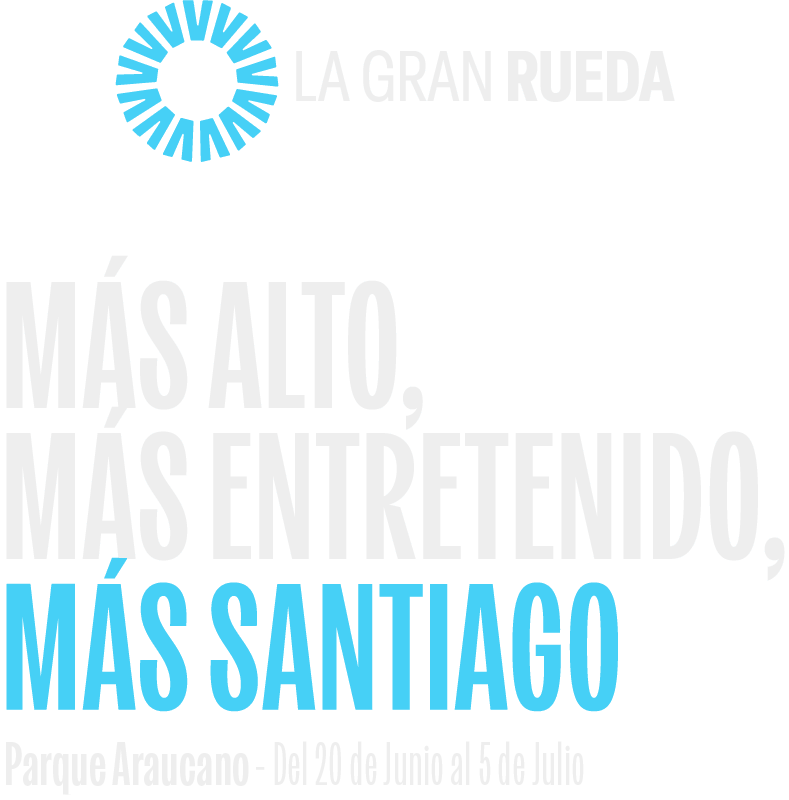 eleva tu mirada, descubre tu ciudad