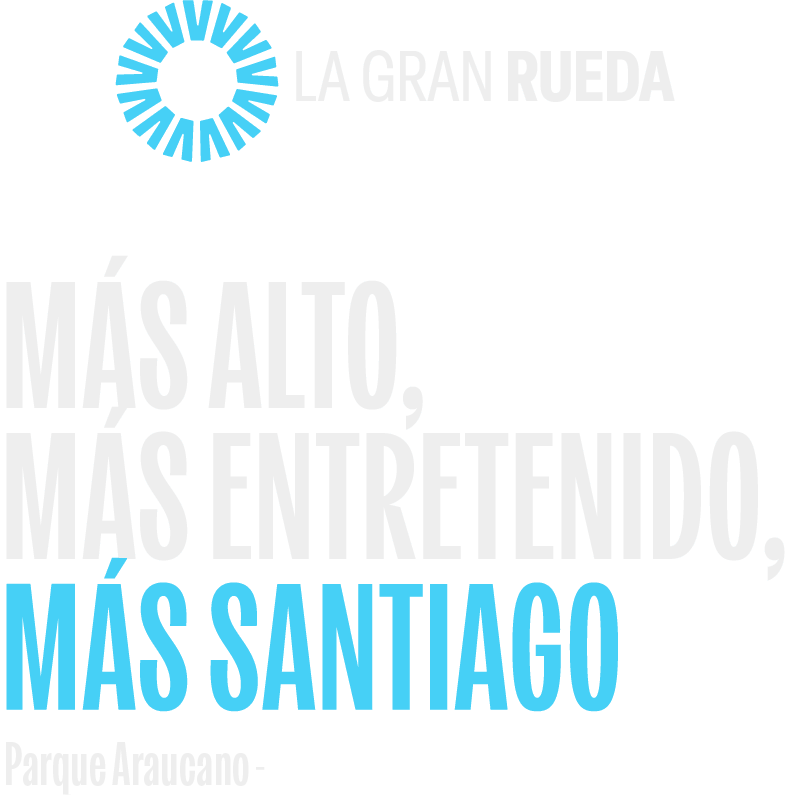 eleva tu mirada, descubre tu ciudad