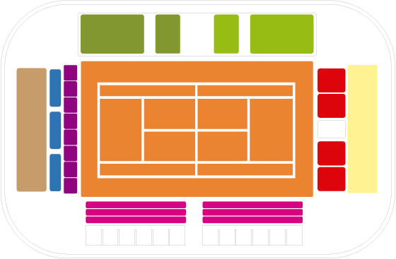 mapa evento