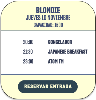 primavera sound eventos