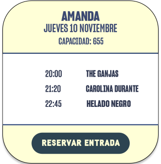 primavera sound eventos