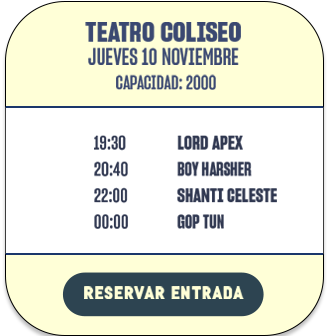 primavera sound eventos