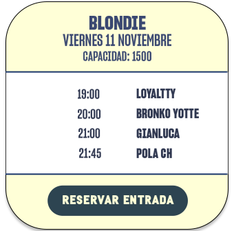 primavera sound eventos