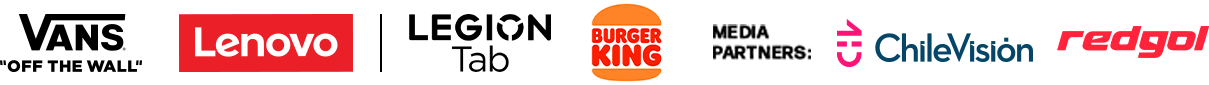 logos footer