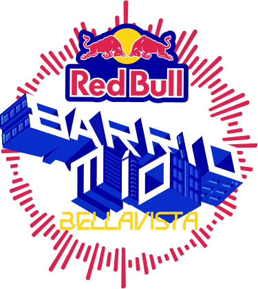 red bull barrio mio