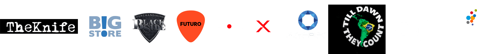 logos footer