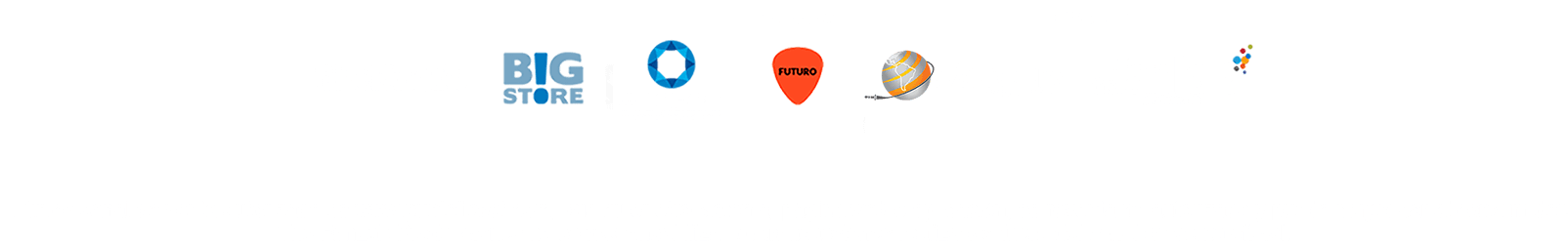 logos footer