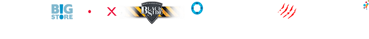logos footer