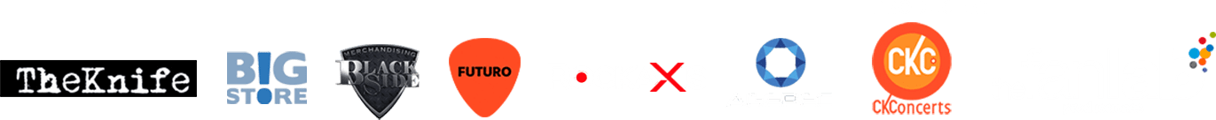 logos footer