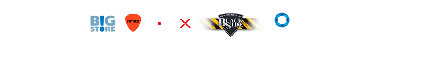 logos footer