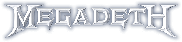 logo megadeth