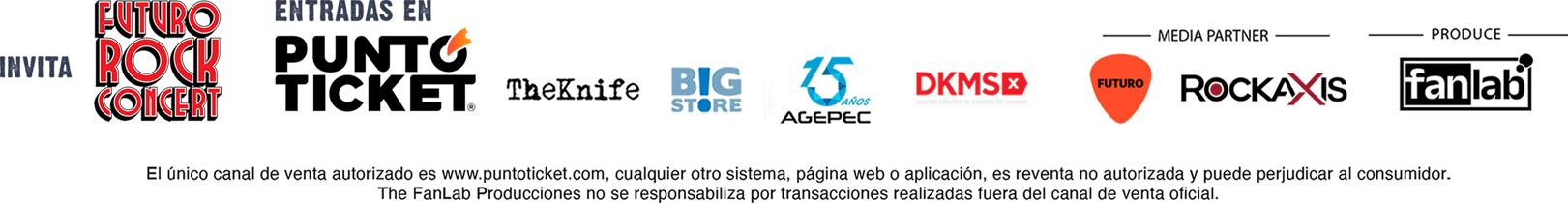 logos footer