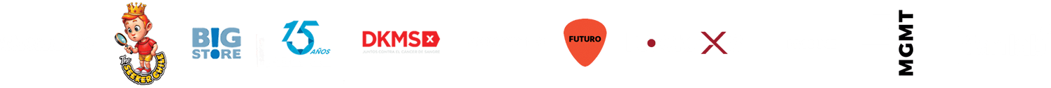 logos productora
