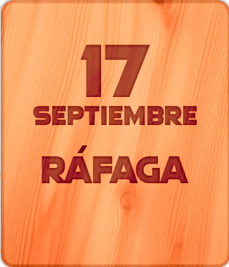 fecha fonda