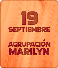fecha fonda