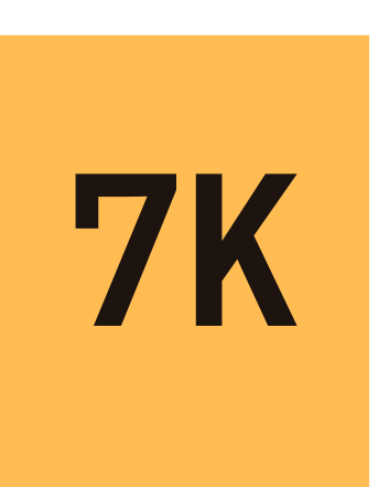 7k