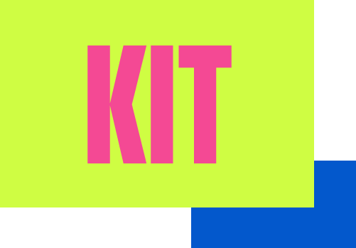 kit title