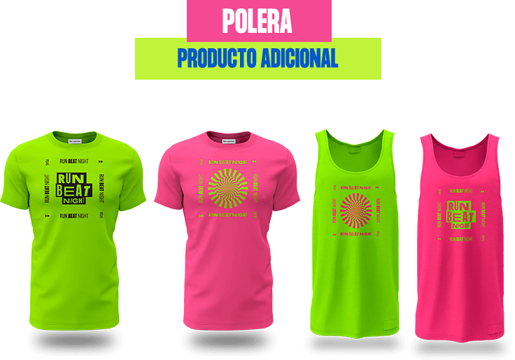 poleras