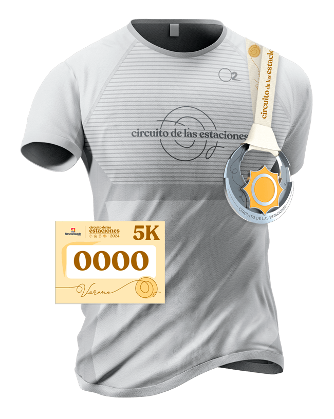 kit 5k