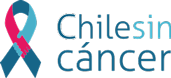 logo Chile sin cancer