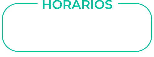 horarios circuito