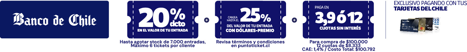 banco de chile
