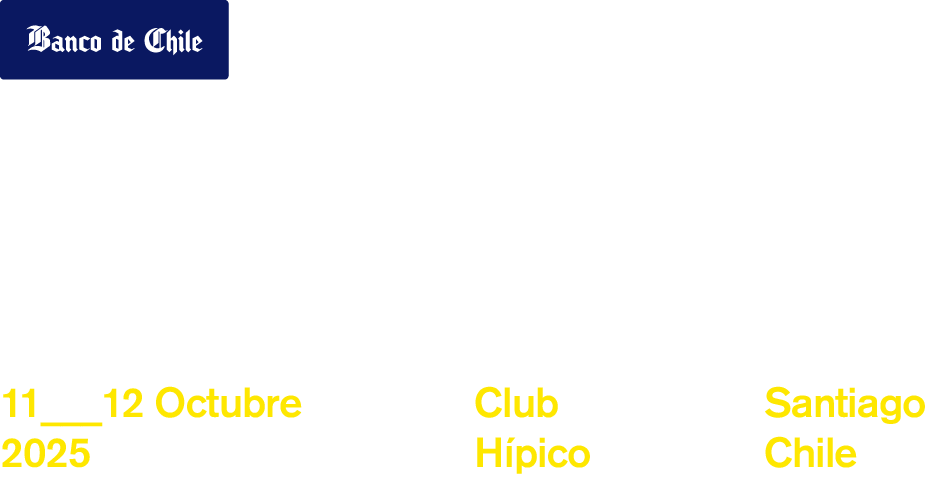 creamfields Chile