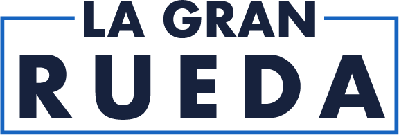 la gran rueda Santiago